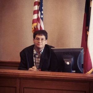 Meet your Posher, Alejandro